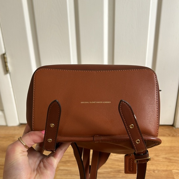 - Coach Mini Day pack - Picture 10 of 13